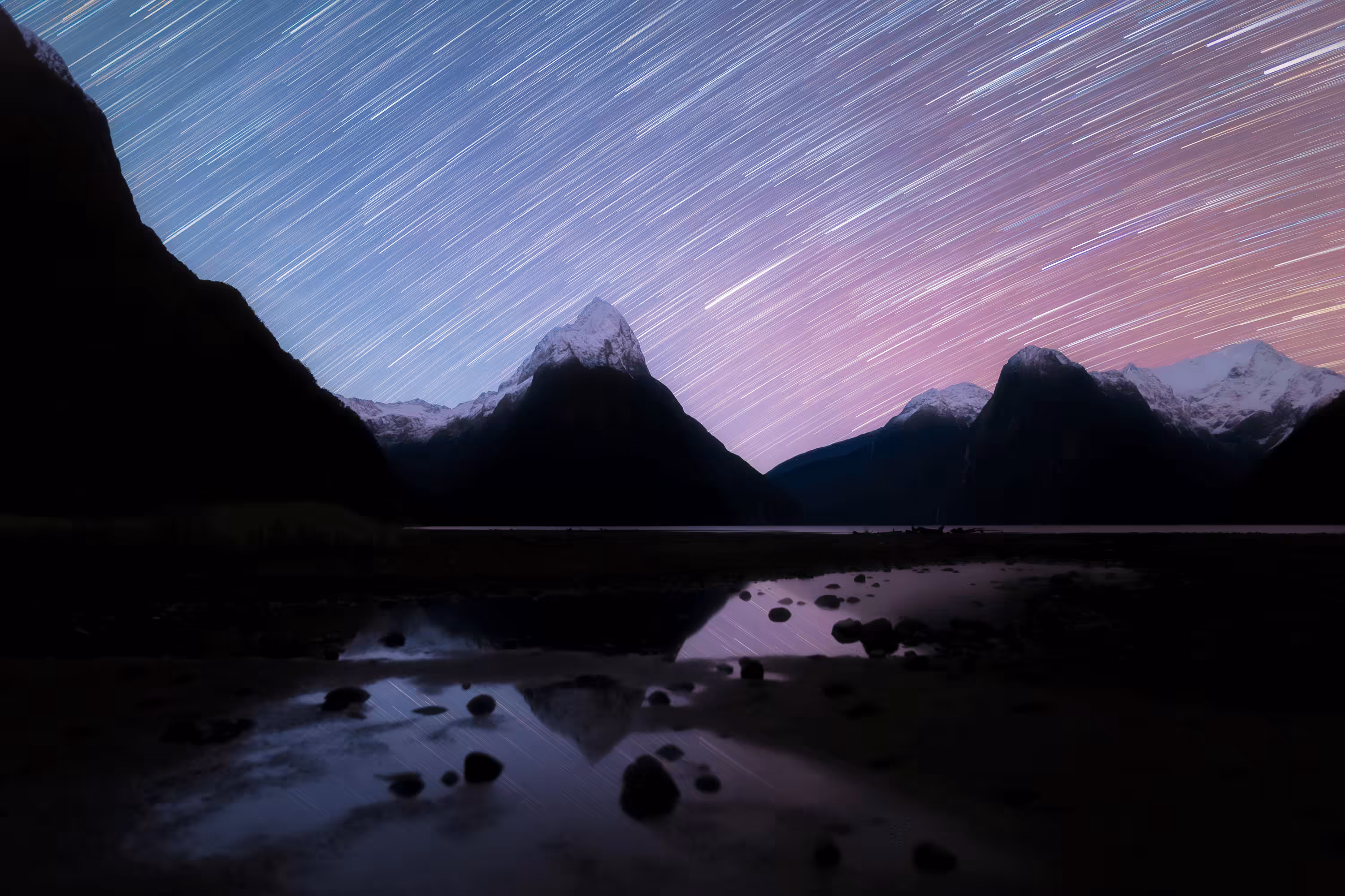 AOTEAROA - RANGIĀTEA KI TE WHENUA #14