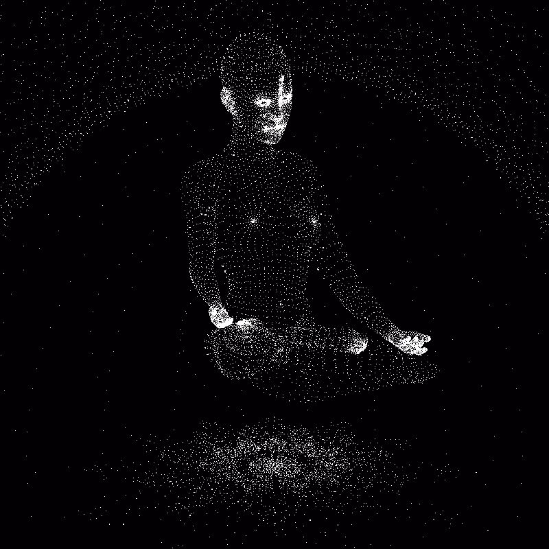 Meditati0n #1
