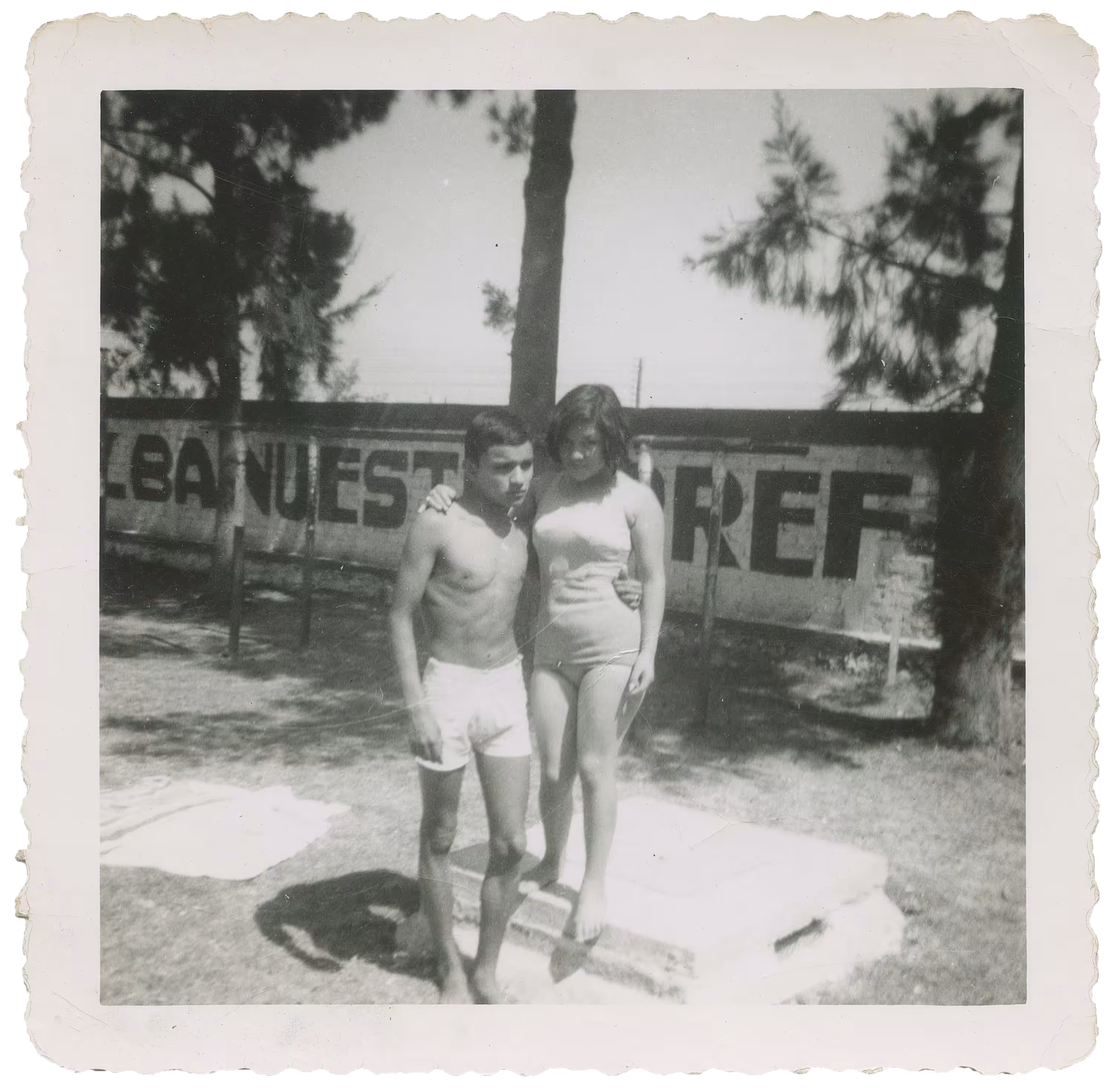 Mexicanos Olvidados