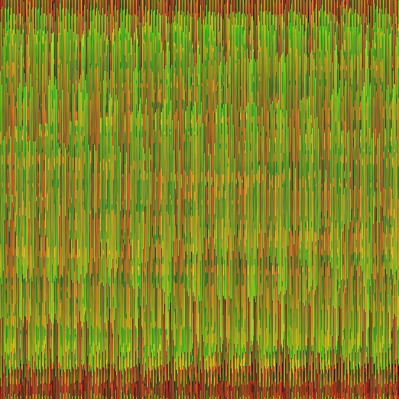 Dance of a Million Pixels #93