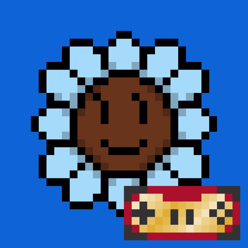 Murakami.Flower #3002