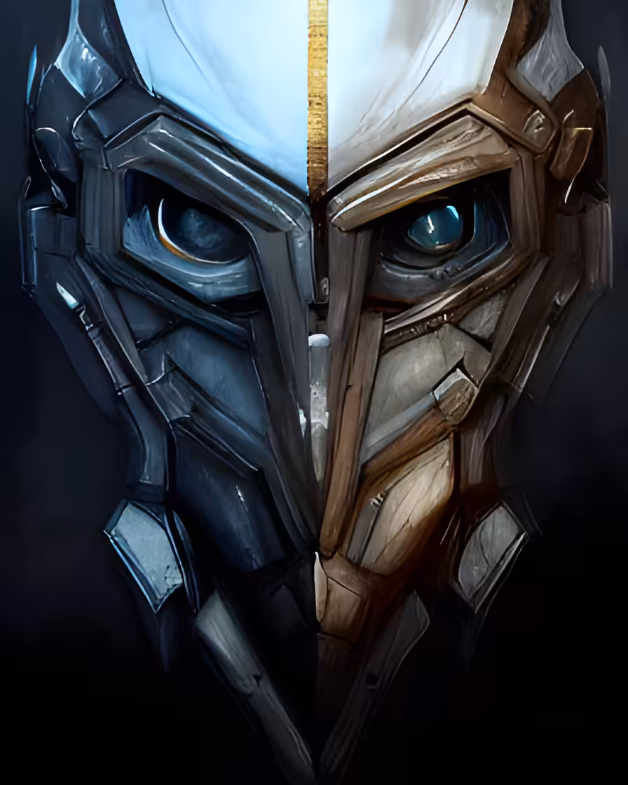 ALPHA PEACEKEEPER #100