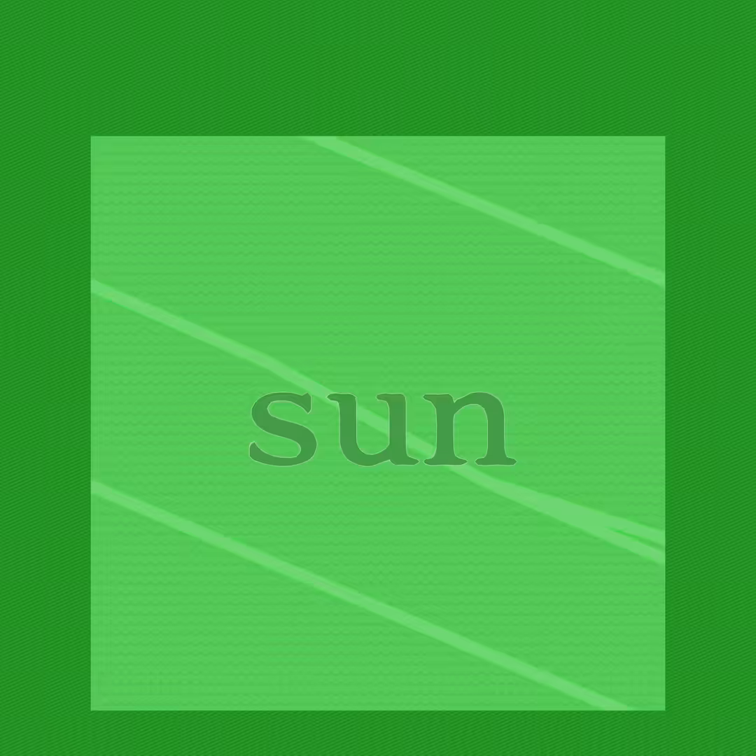 If Map 9.7 (Monochrome: Forestgreen)