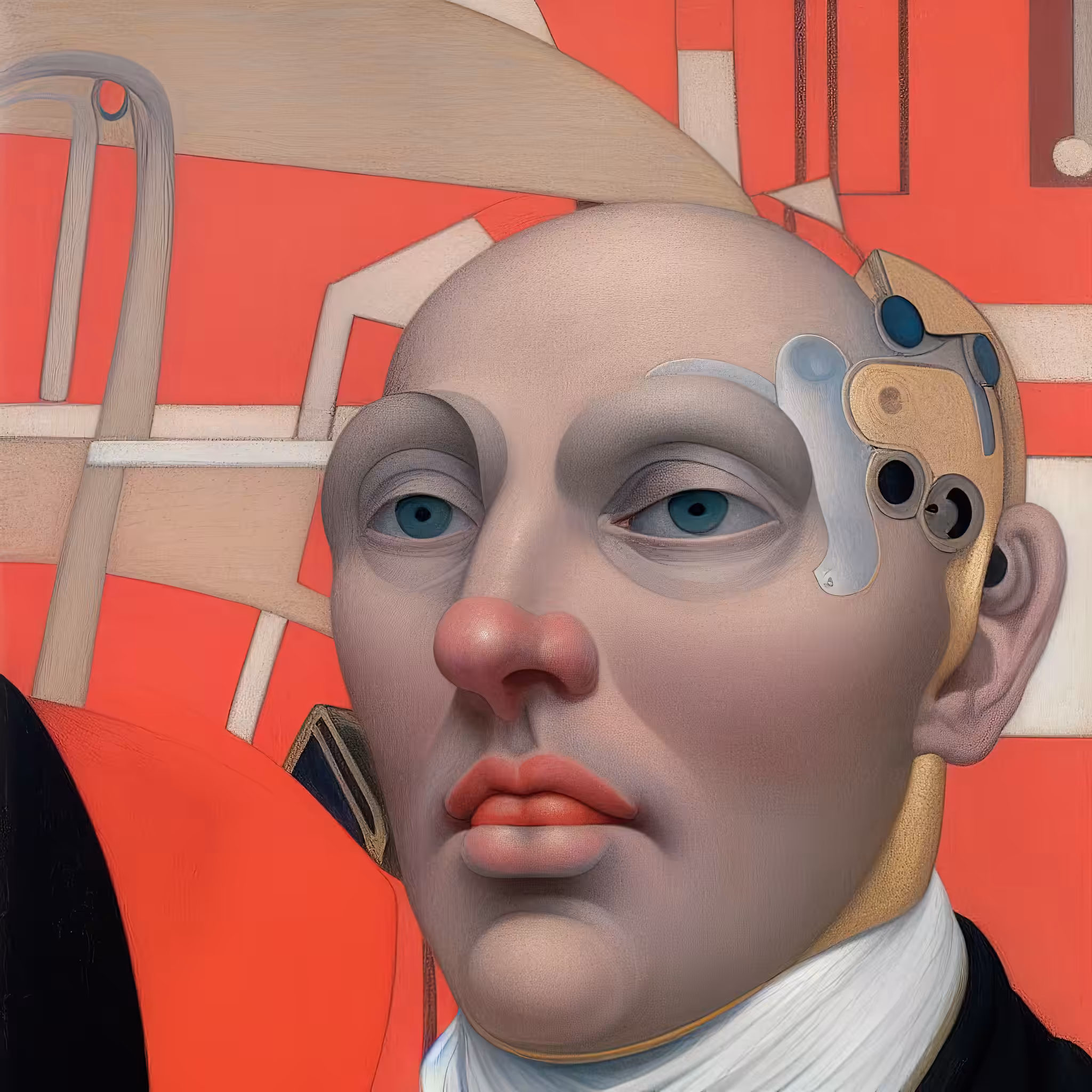 Lost Poets: #1578