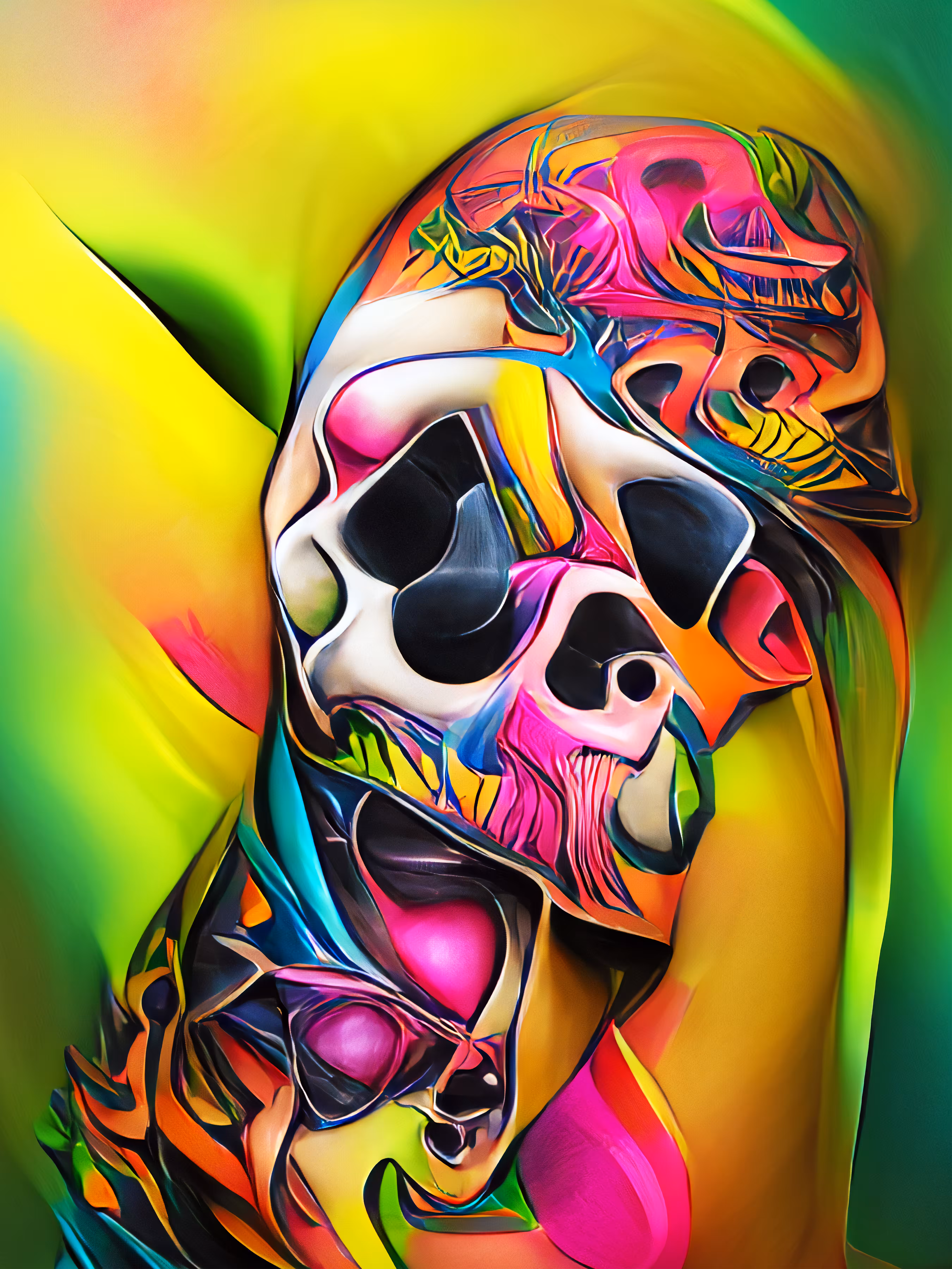 AI-GRAFFITI-SKULL-072