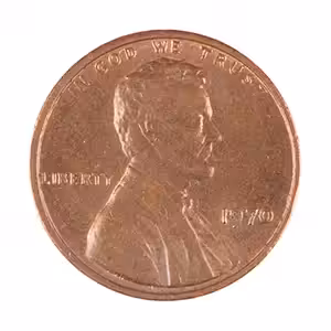 Cent #3798