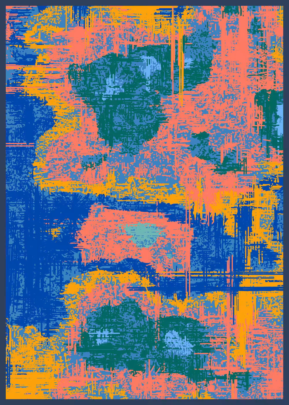 Abstractions: Abstraction #10