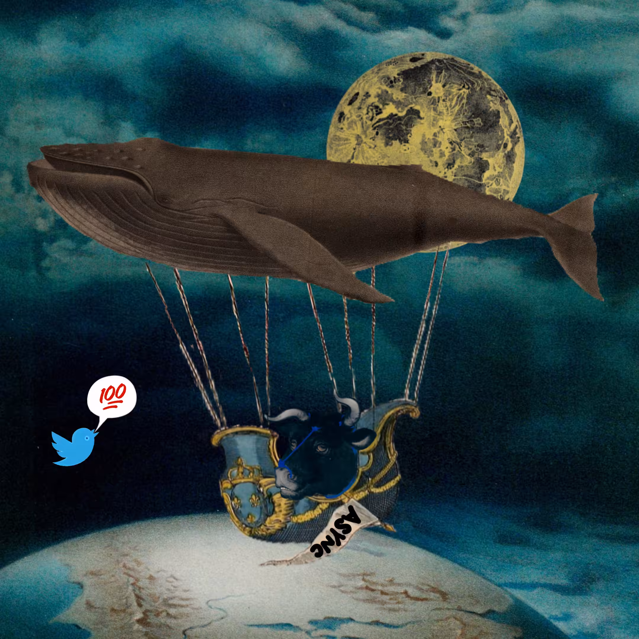 Airship #247