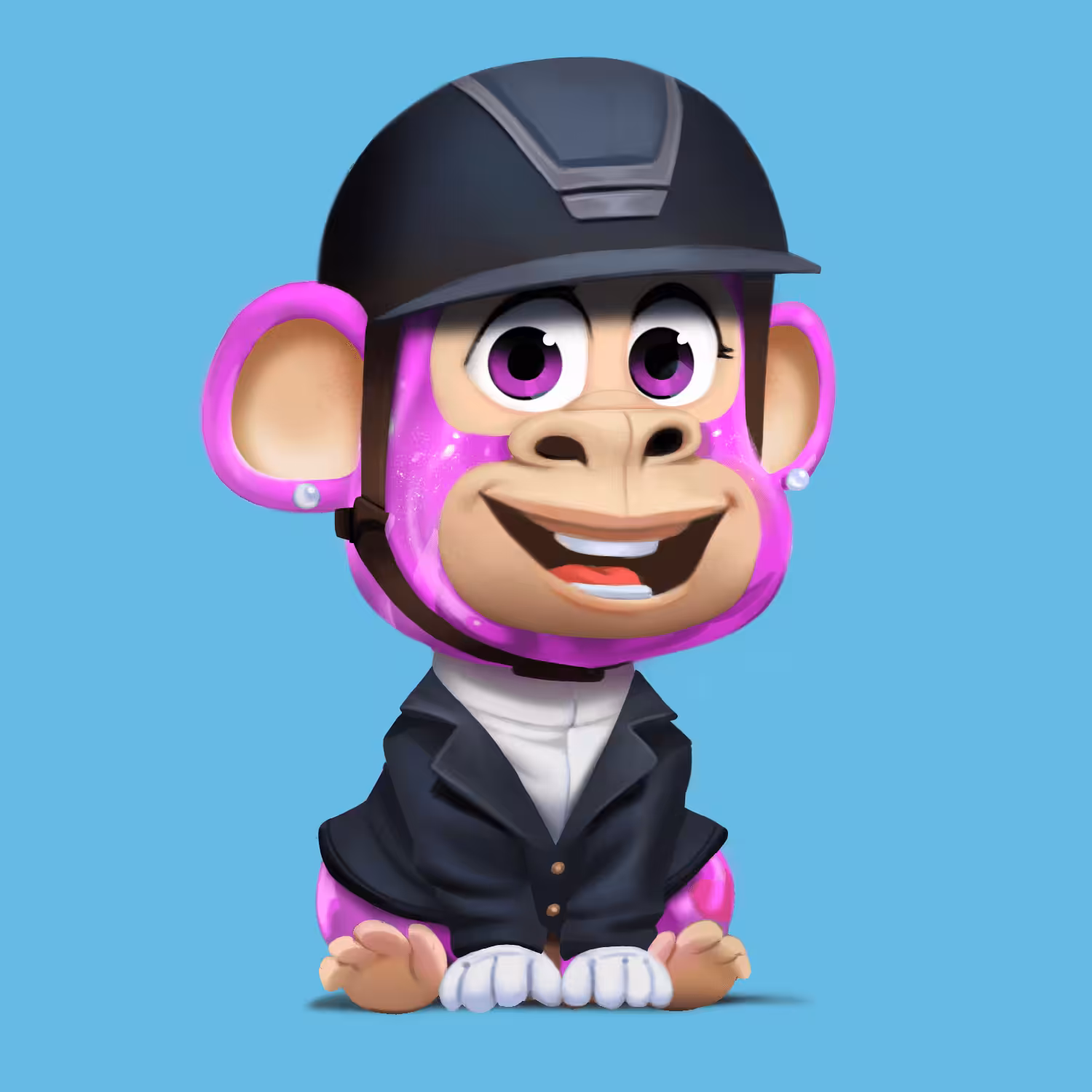 Kids Club 204 - Mrs. T