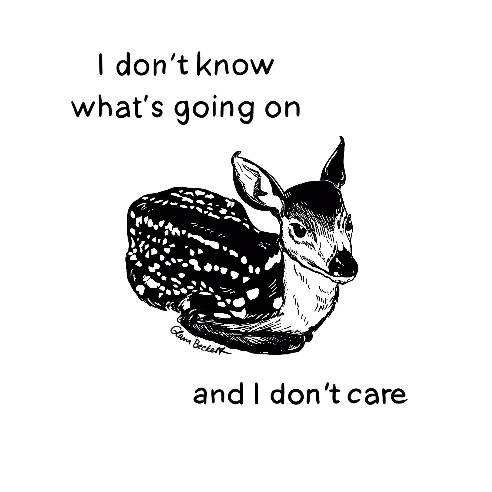 Current Mood