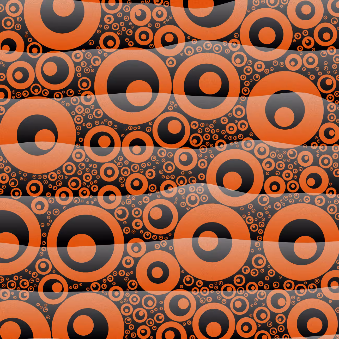 Circles #165