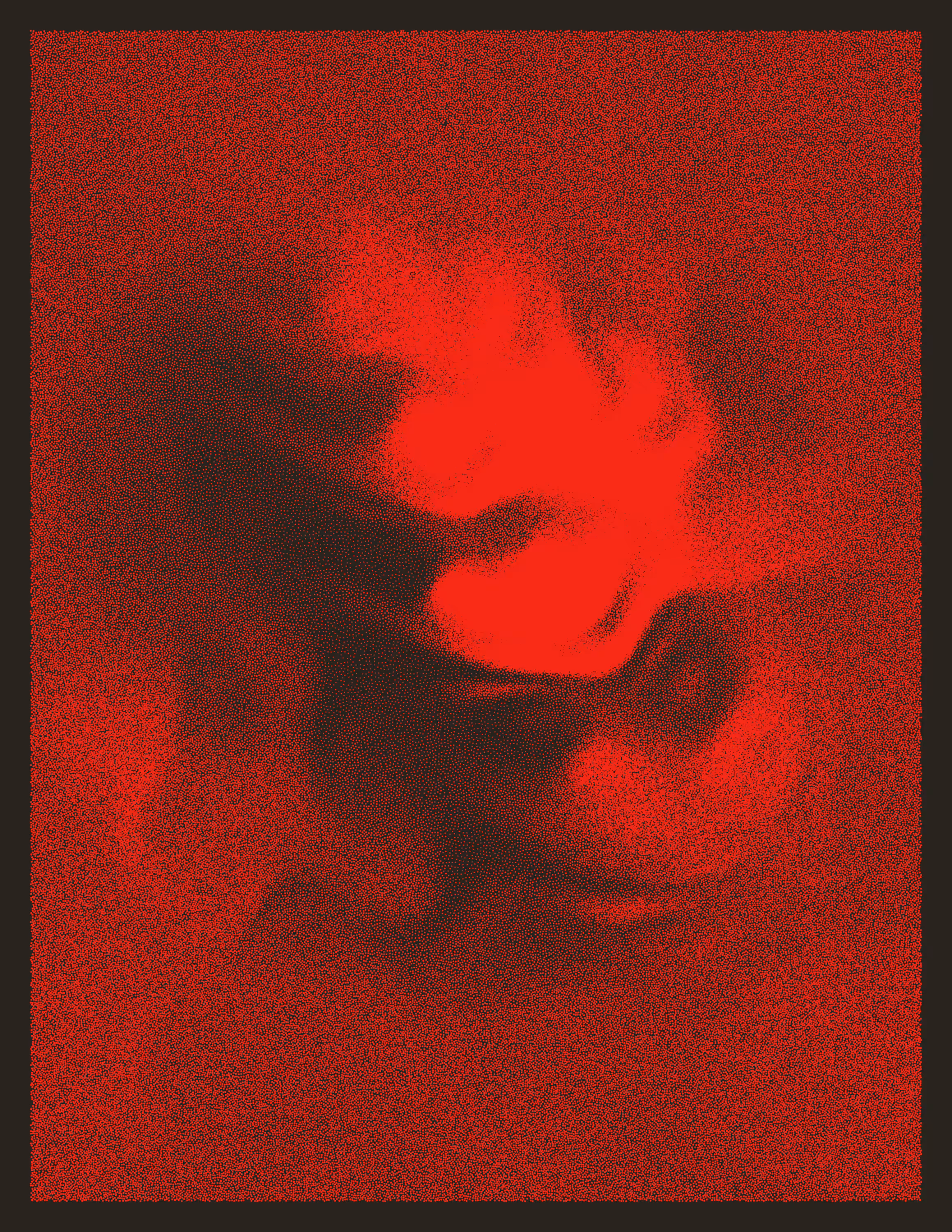 Rodeo posts: Heat