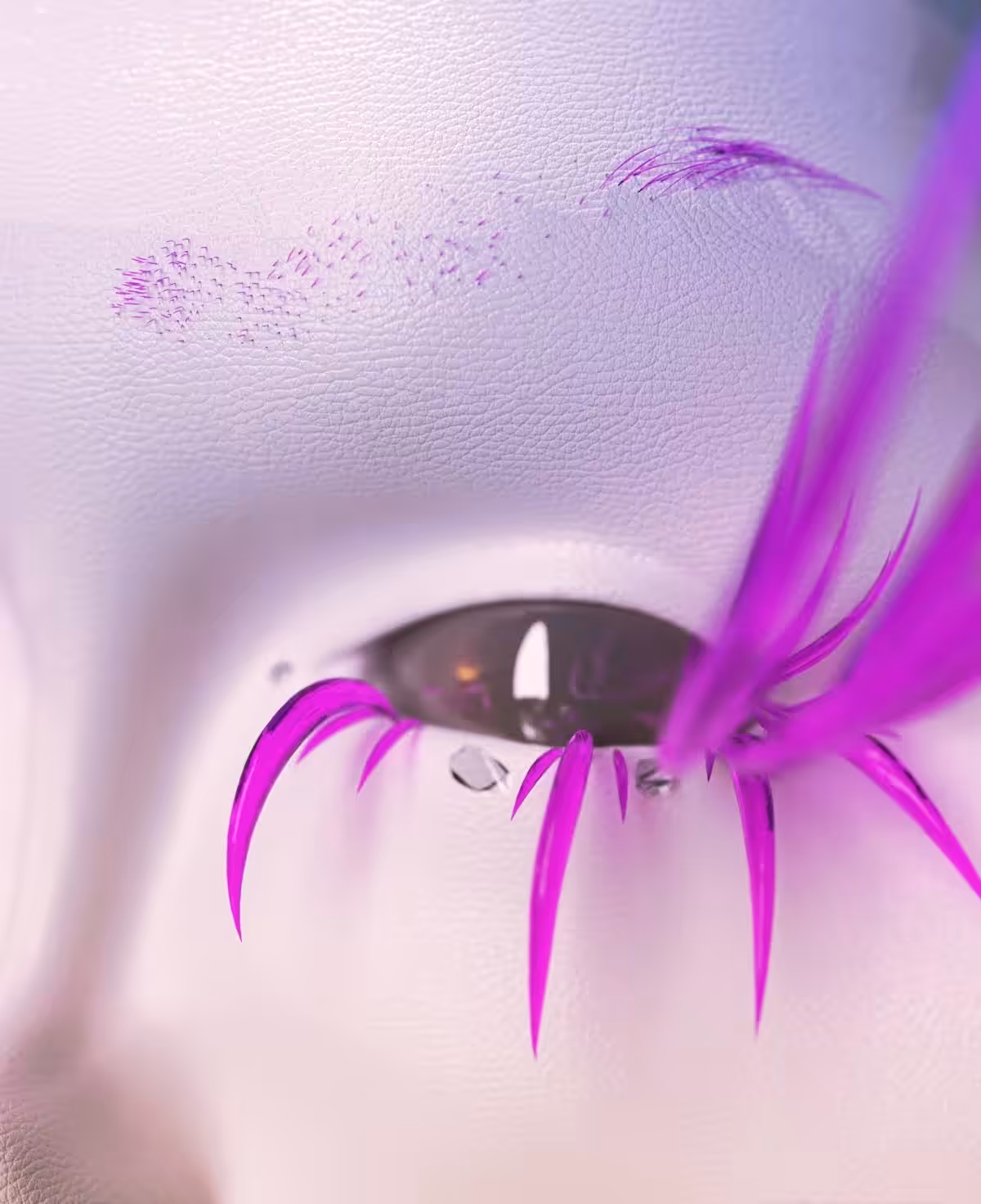 Robot Eye