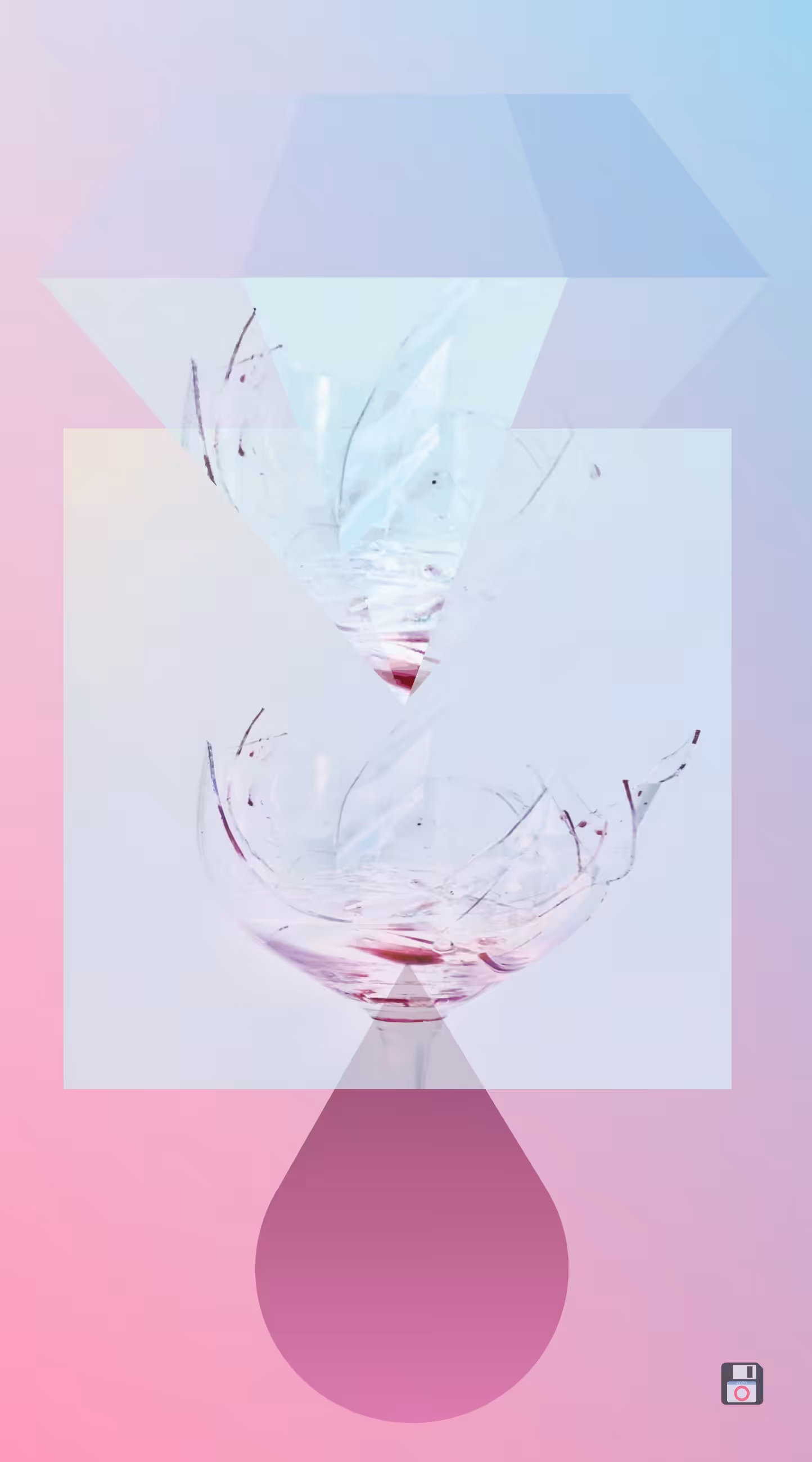 Vaporwine