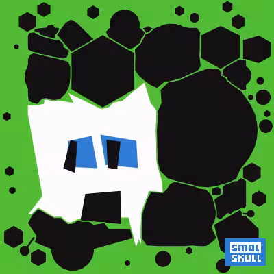 SMOL BLOB #84