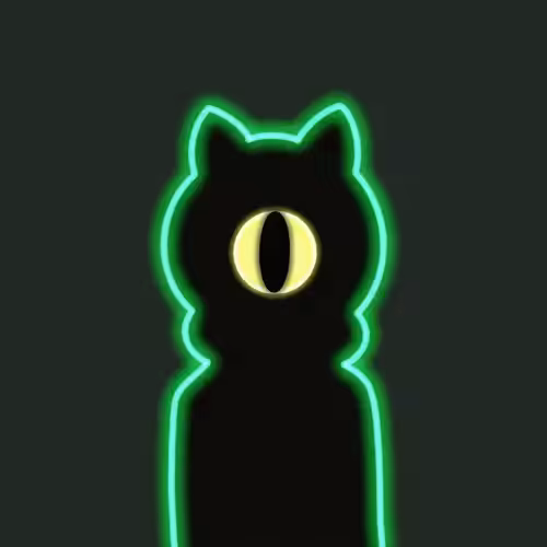 WipWip Neon #32