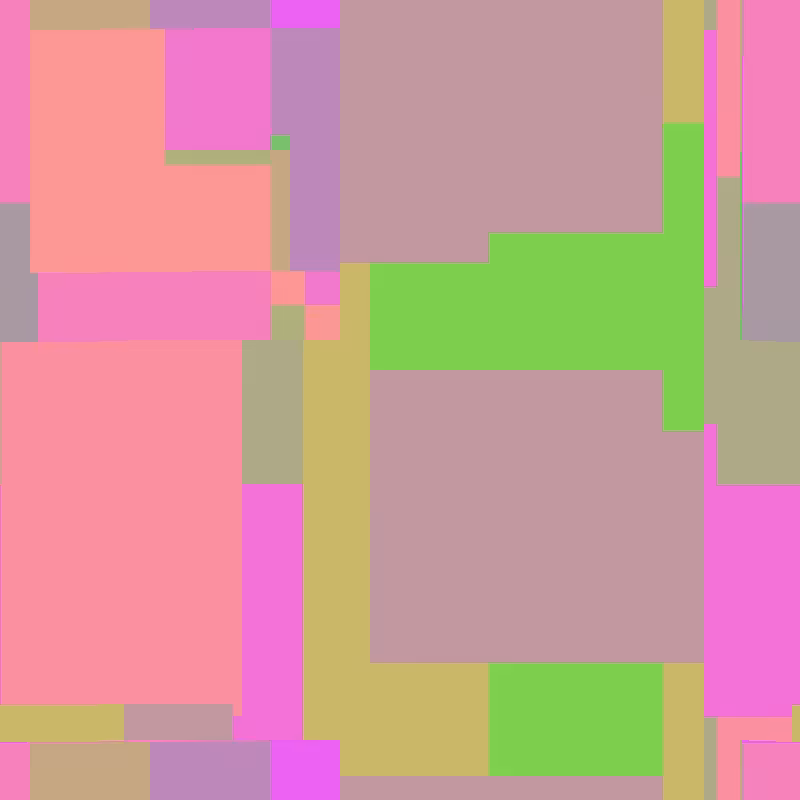 Glitch Generator #2 #43