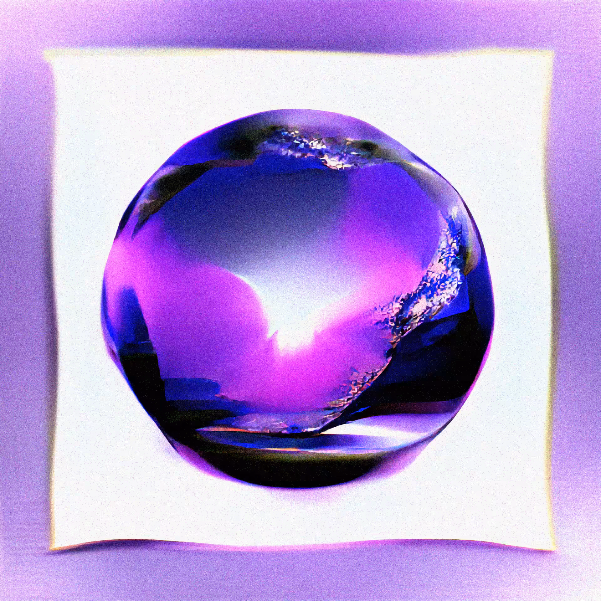 #8 parallel world