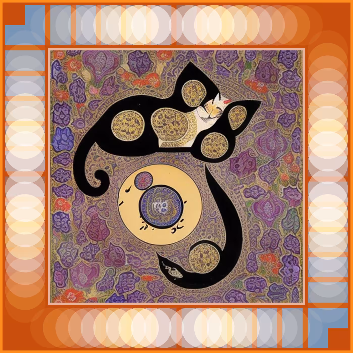 Morixels MegaColab #3 #123