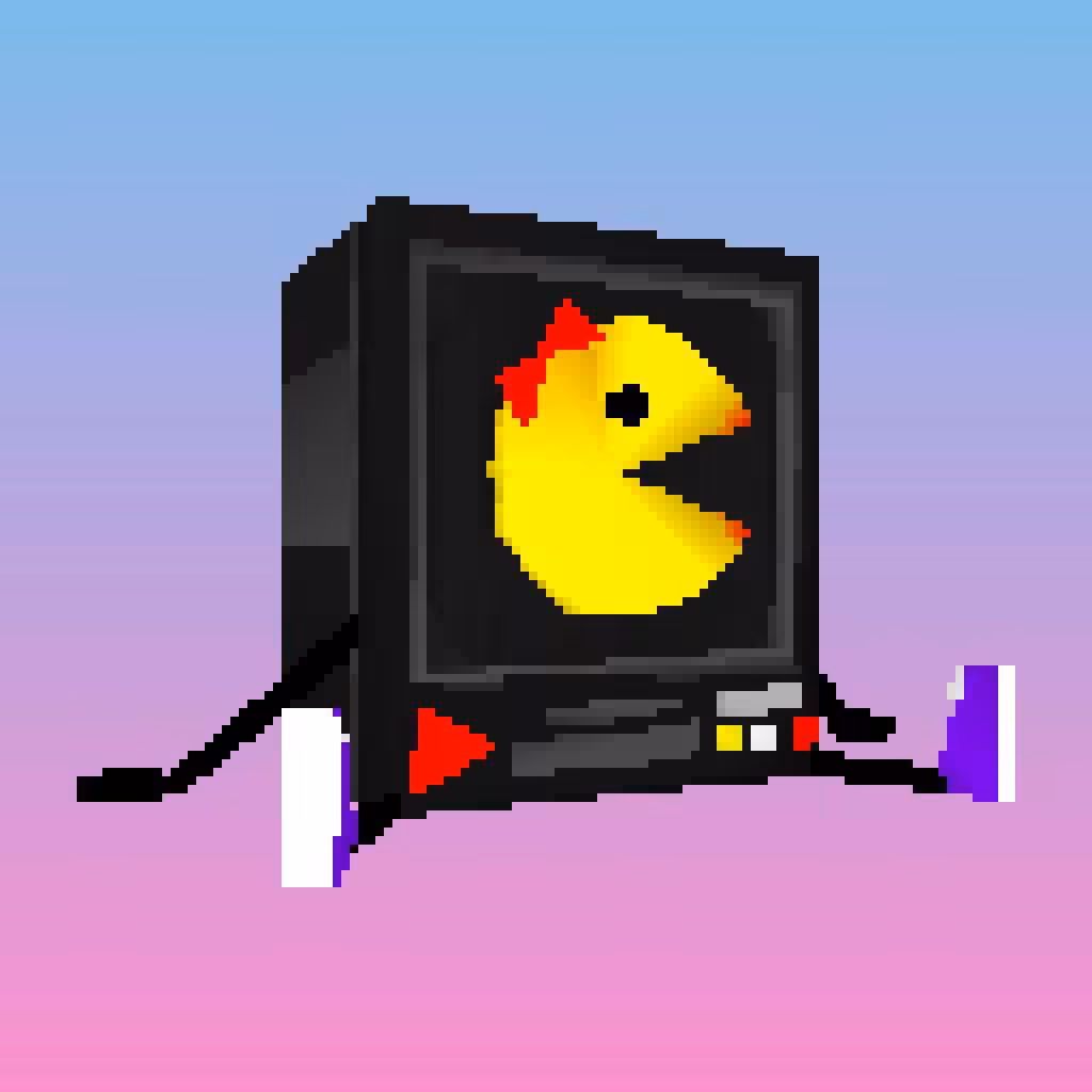 NineteenNinetyX: 199X #1291