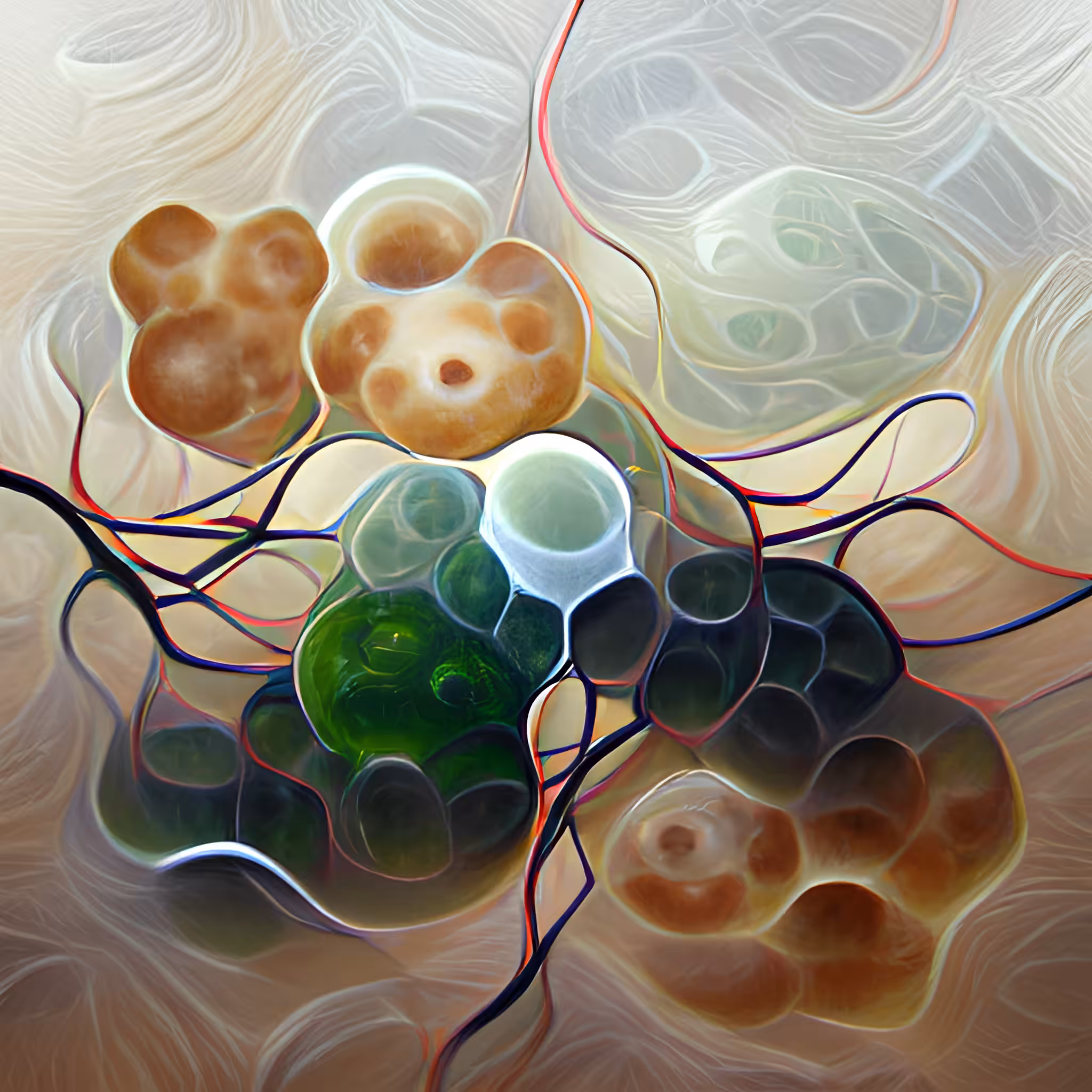 Omnis cellula e cellula #3