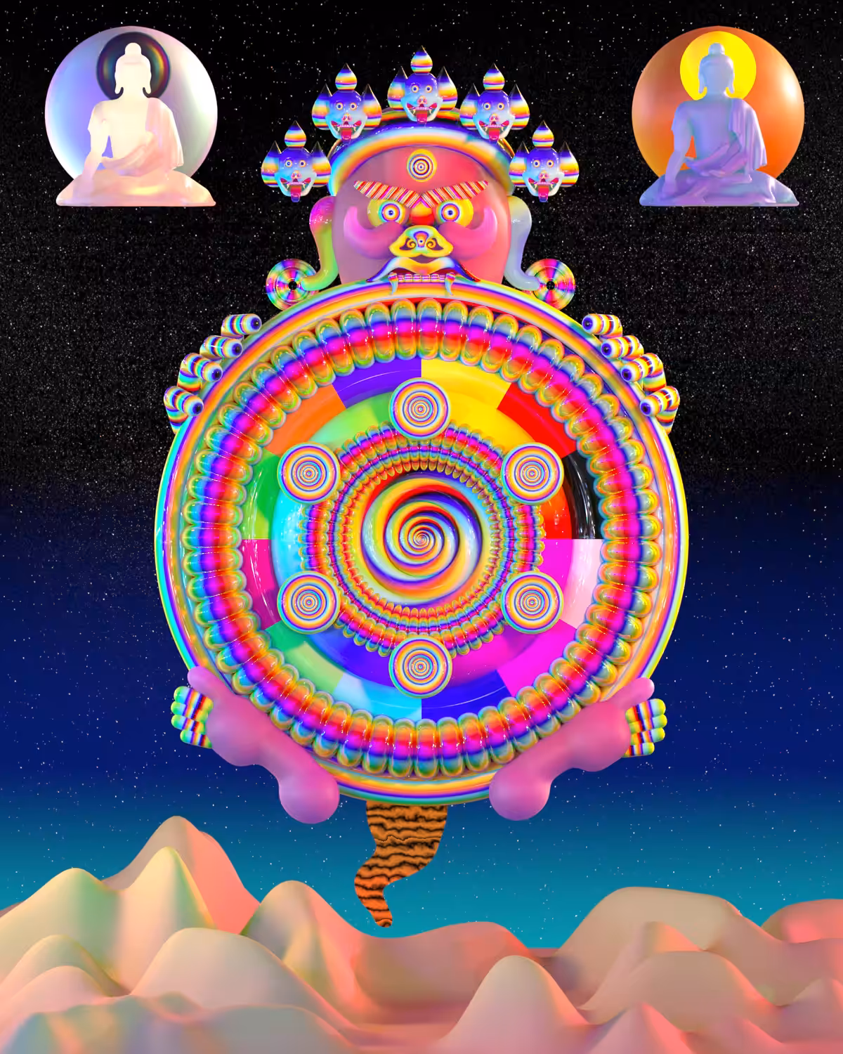 SAMSARA 