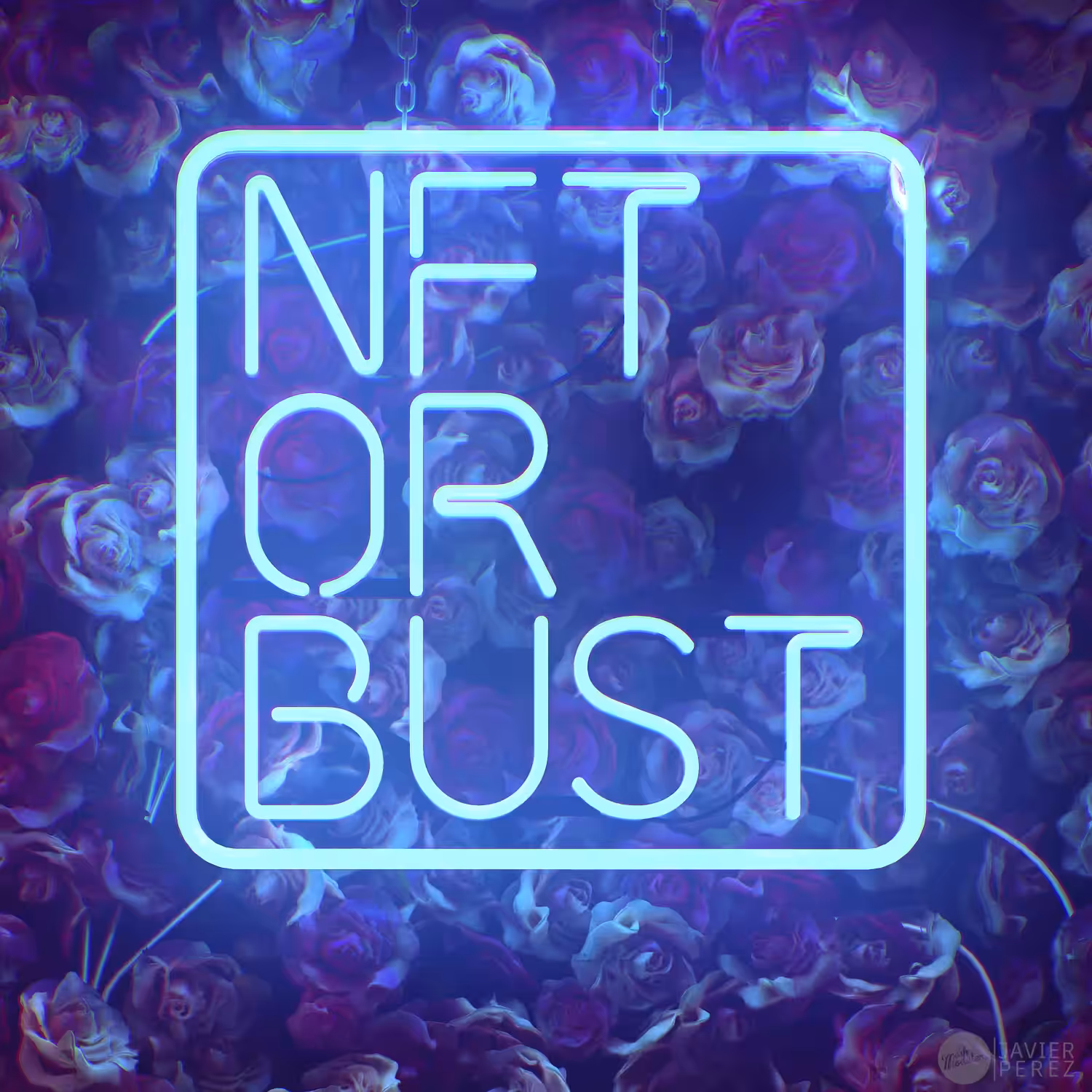 NFT or Bust