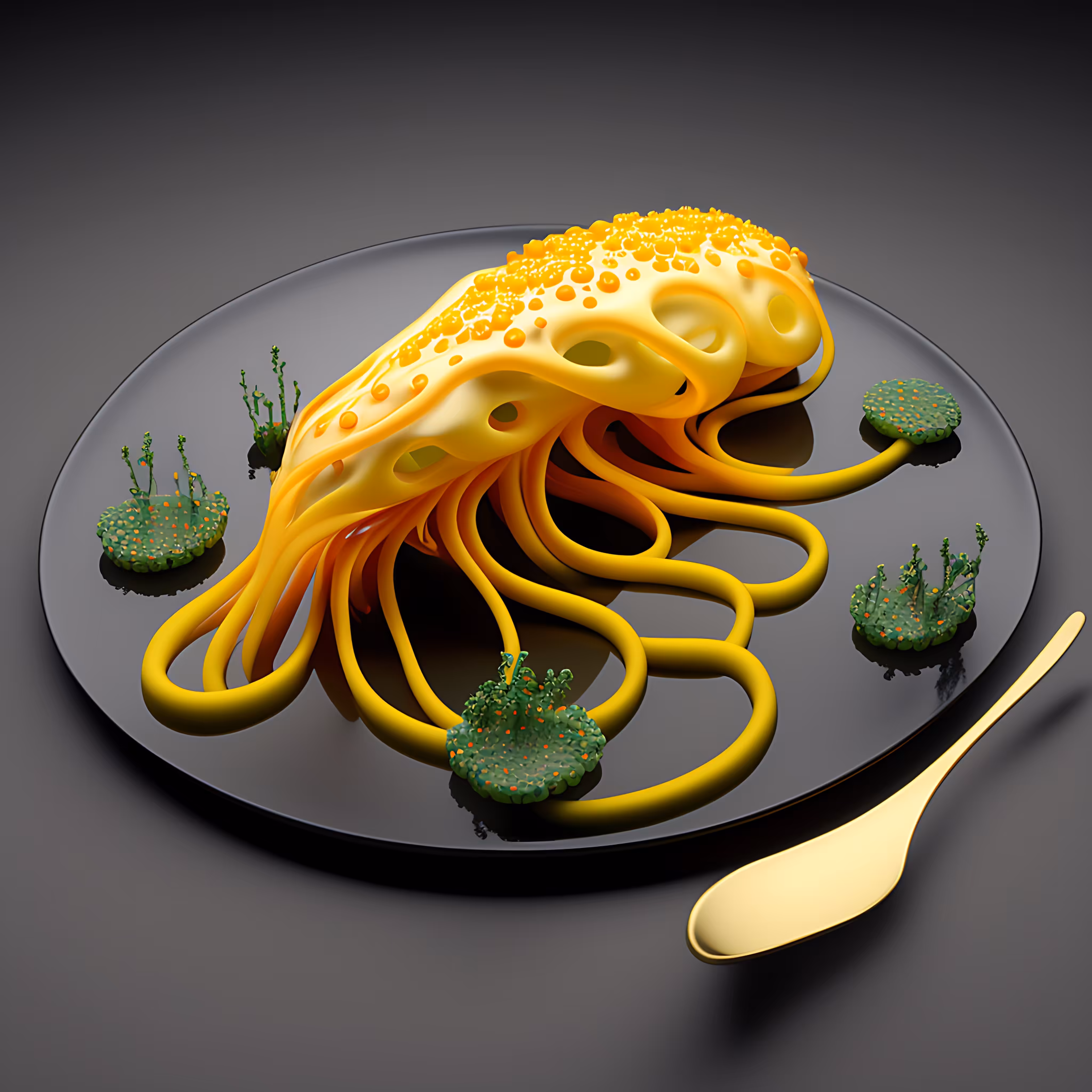 OMAKASE: Omakase Fever Dreams 060