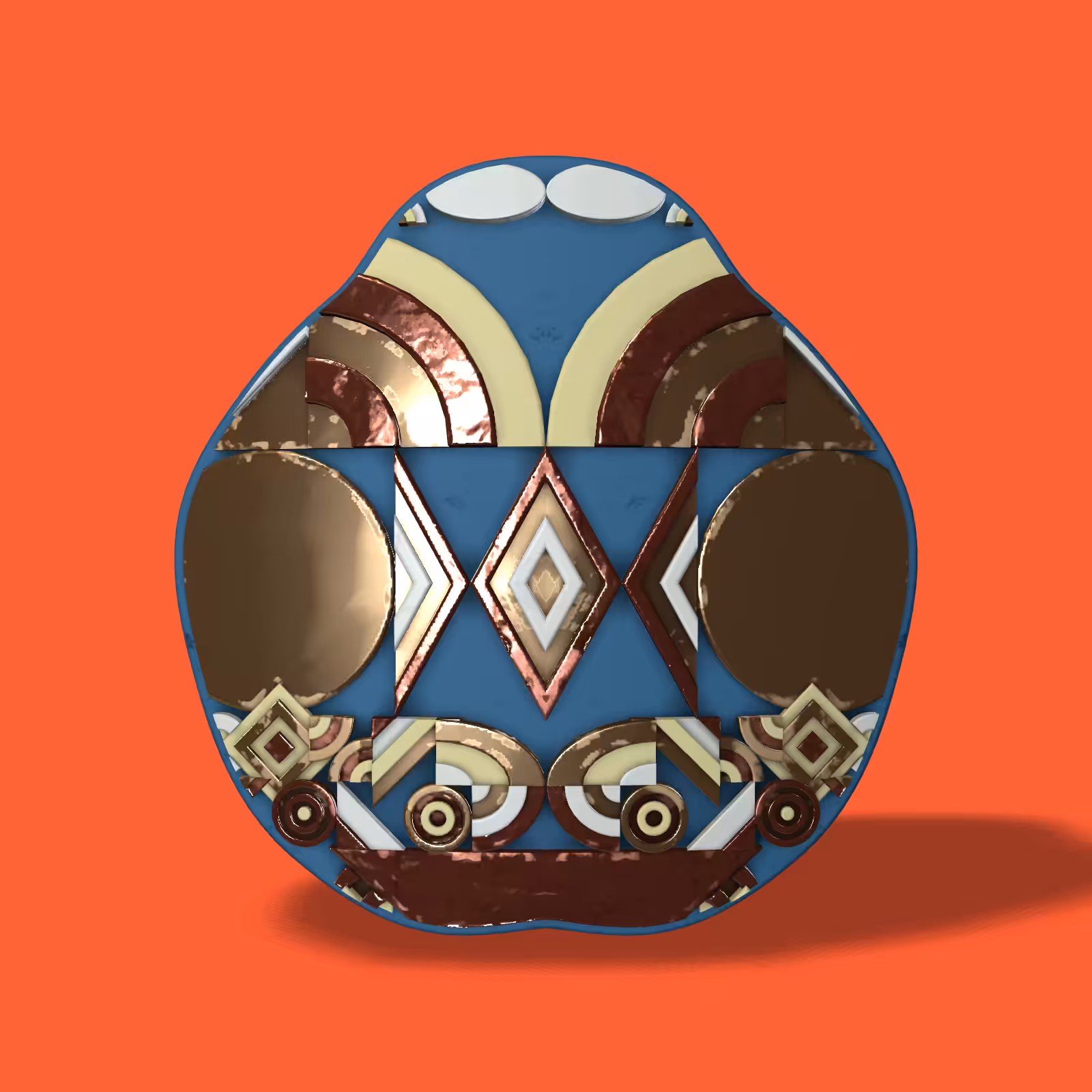 3D Generativemasks #1848
