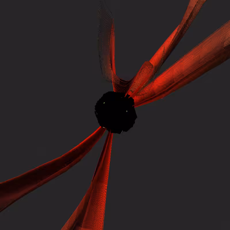 FSOL Bloom #15