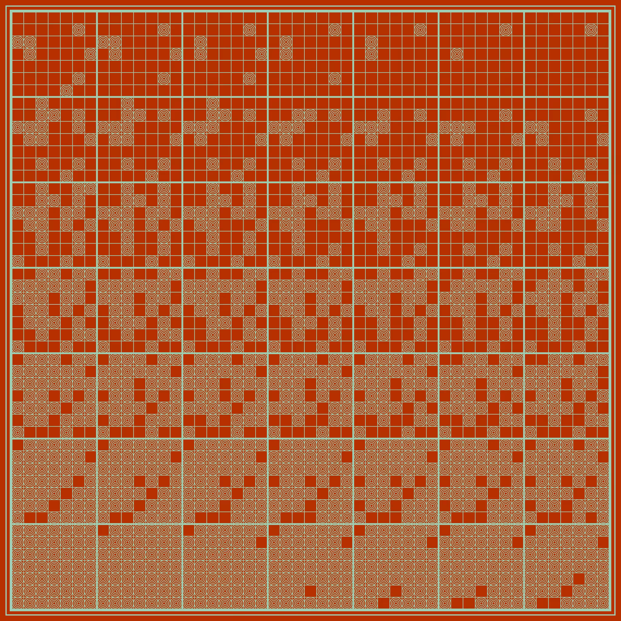 Winiarski Sequencer #361