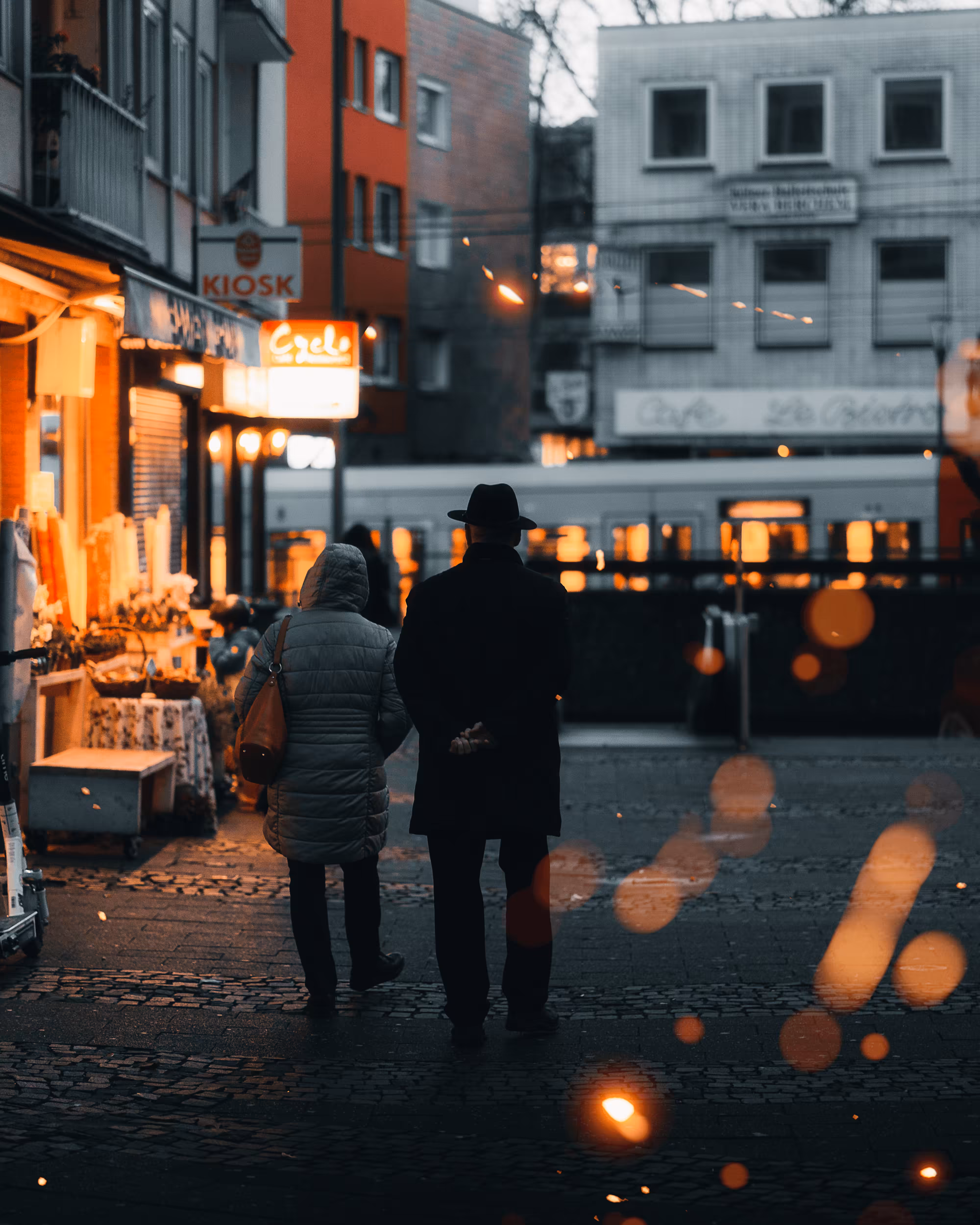 Stranger #44