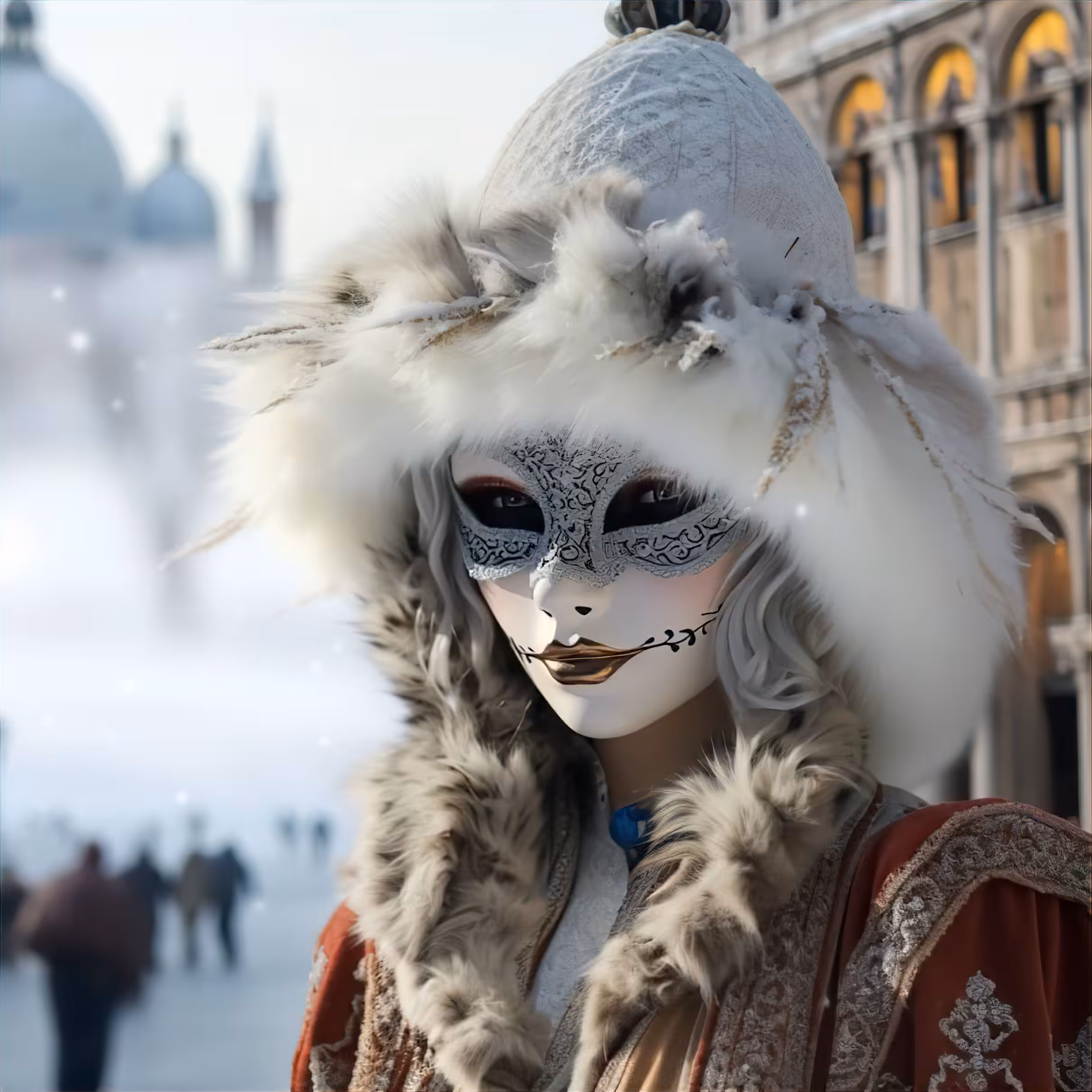 Serenissima #12