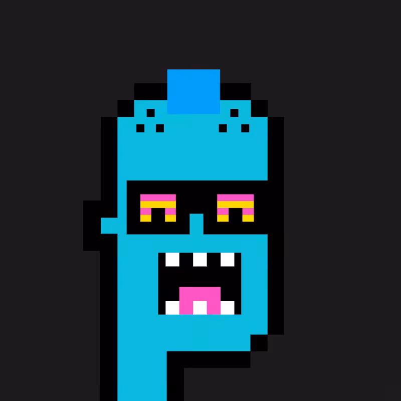 Grunks #11