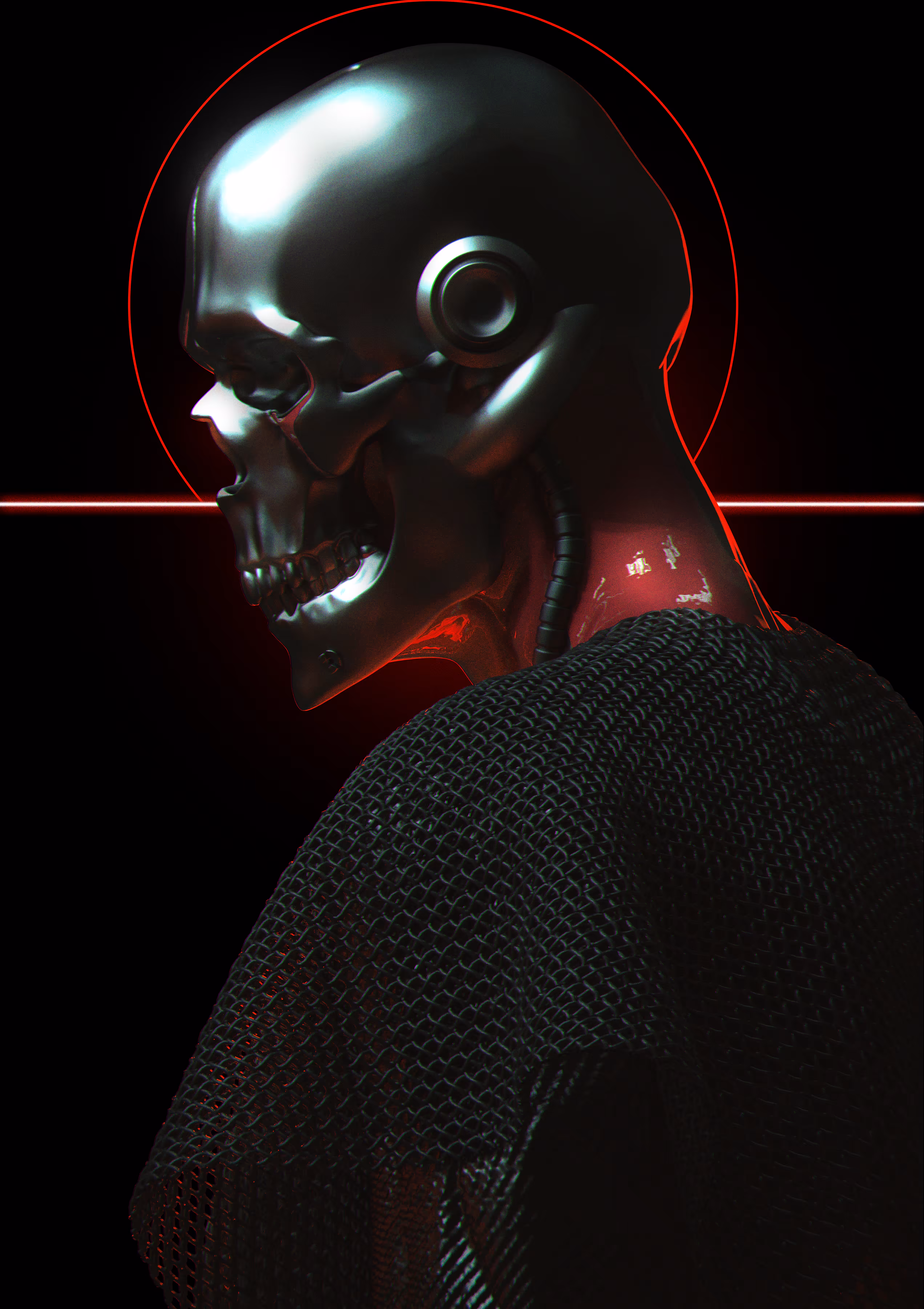 Connected