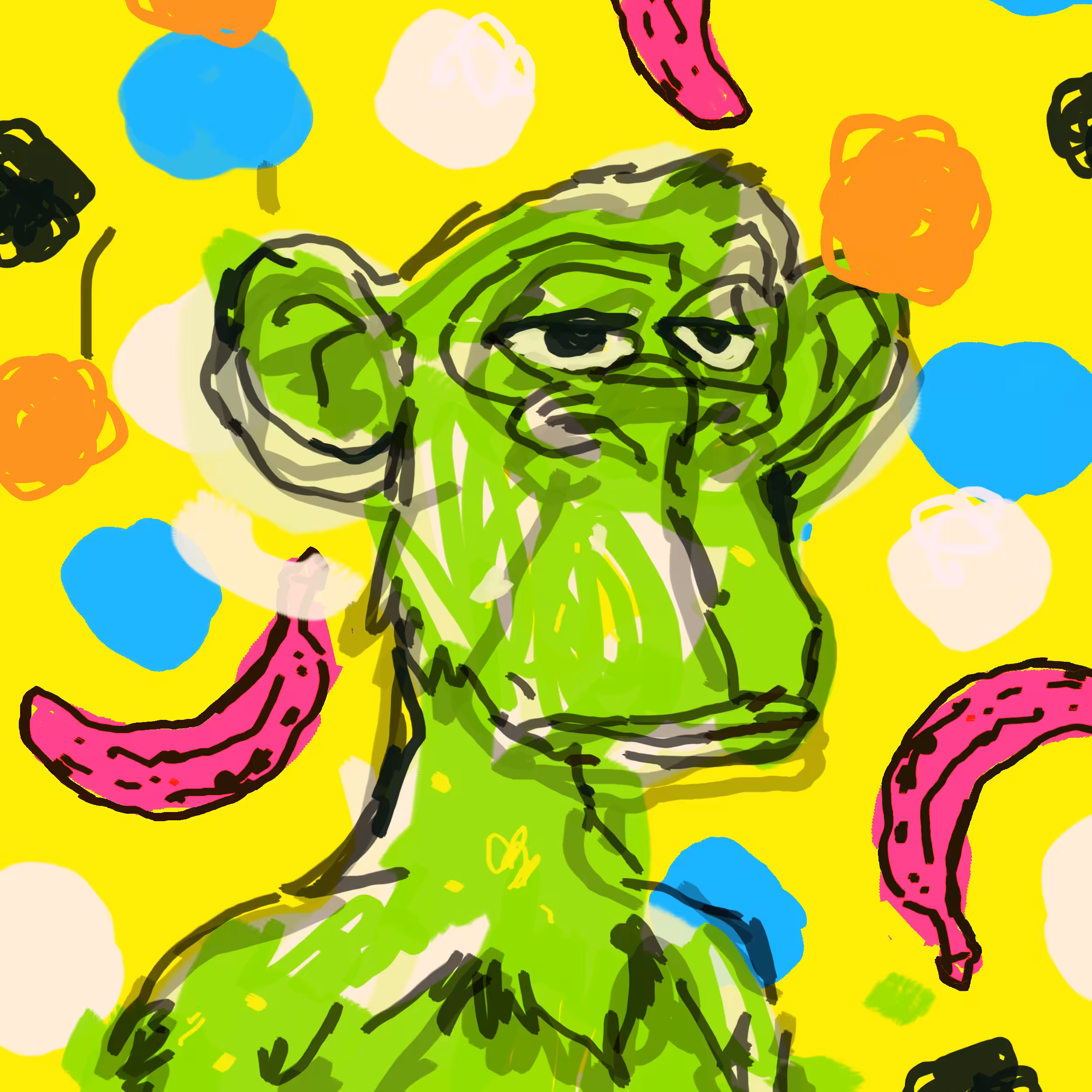 60 Second Ape 019