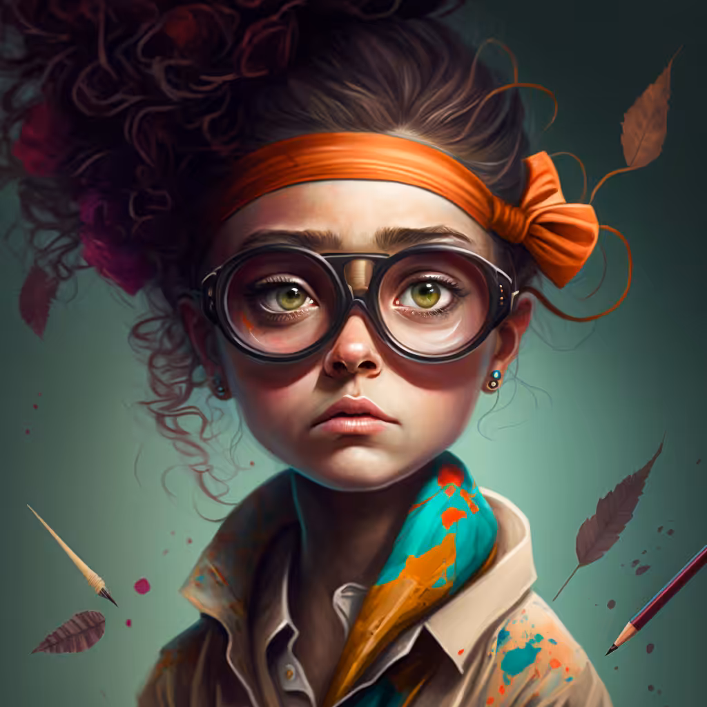 NFT artist
