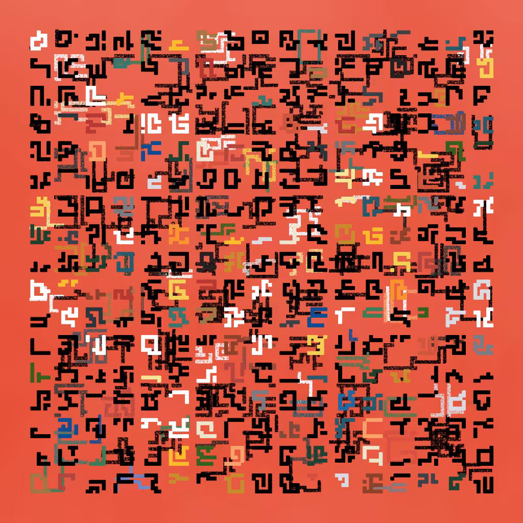 logograms #66