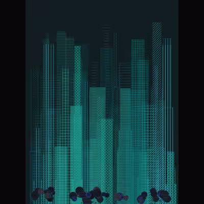 Hatchitecture #24