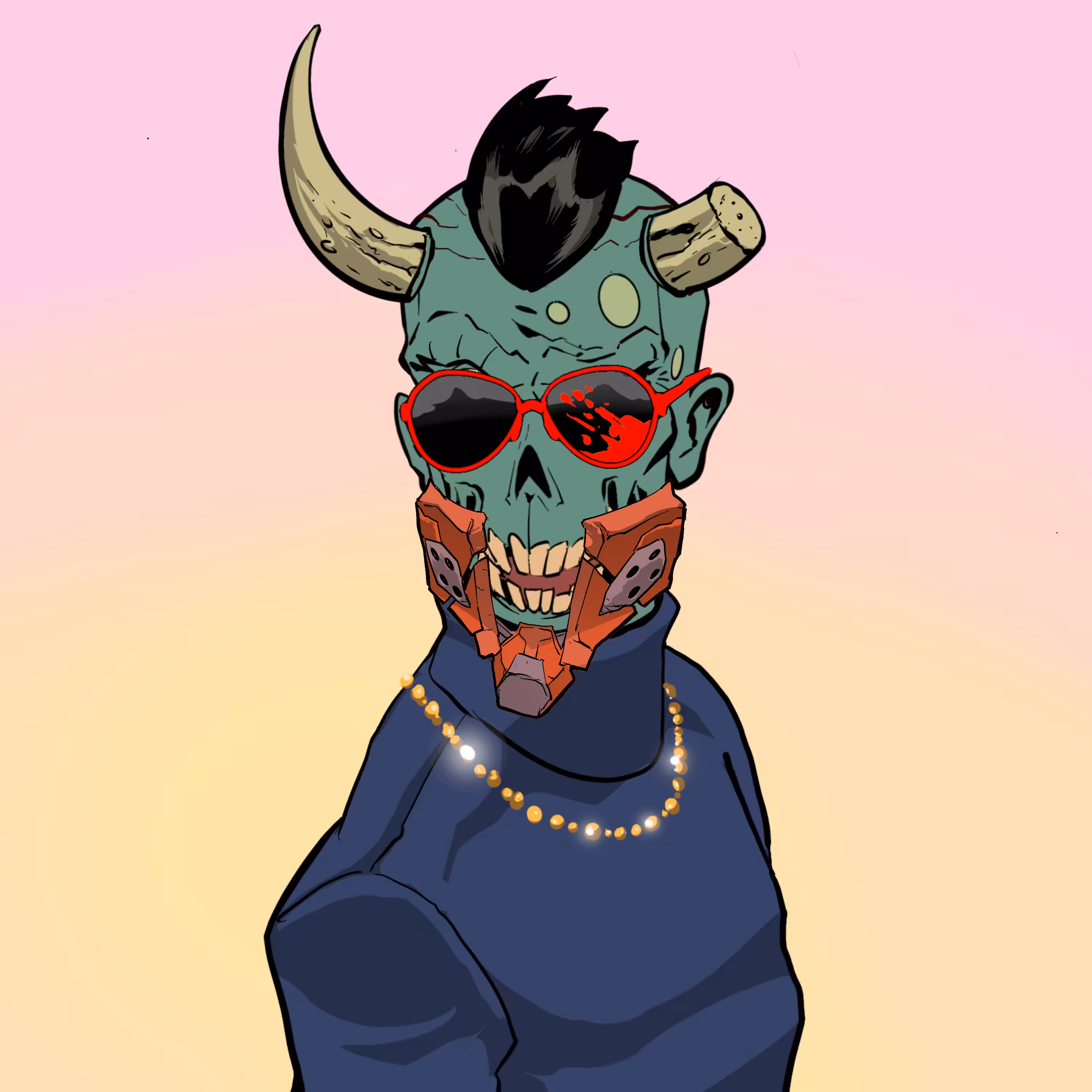 GlieseZombiePFP #2420