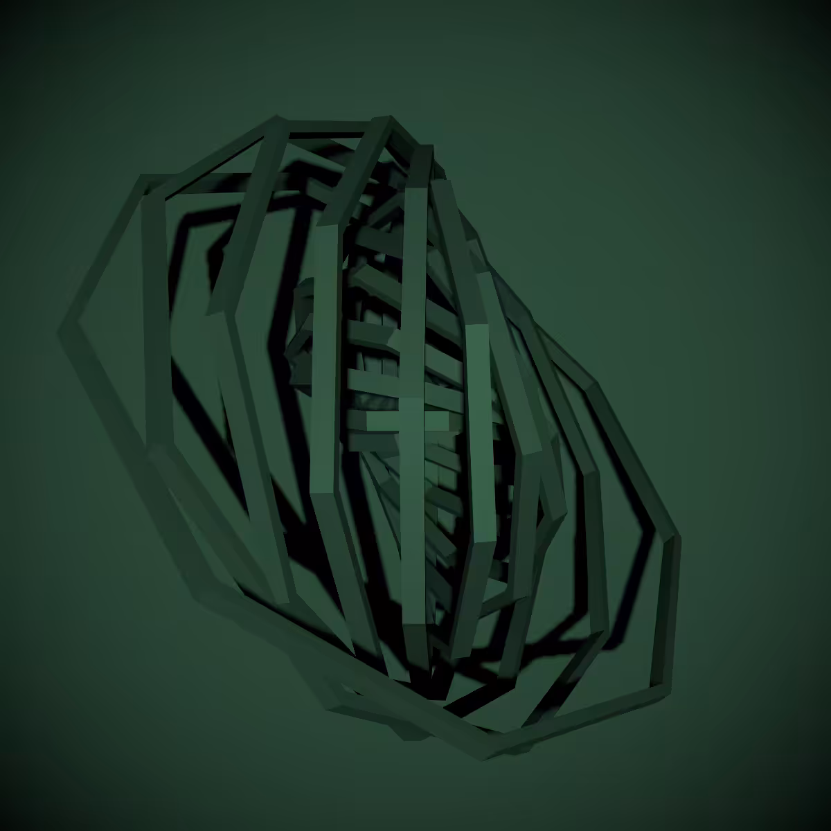 Artifacts II #157