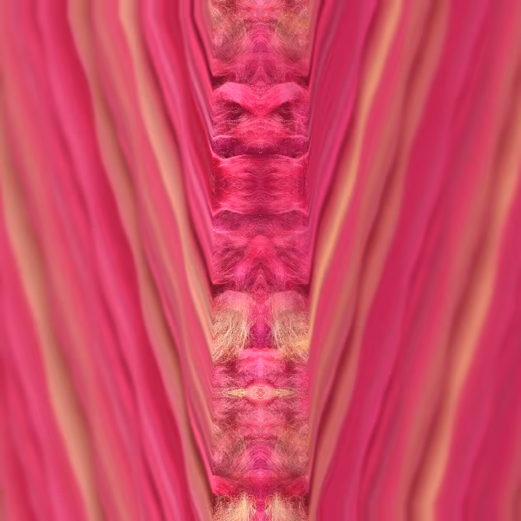 Astraea's Loom #118