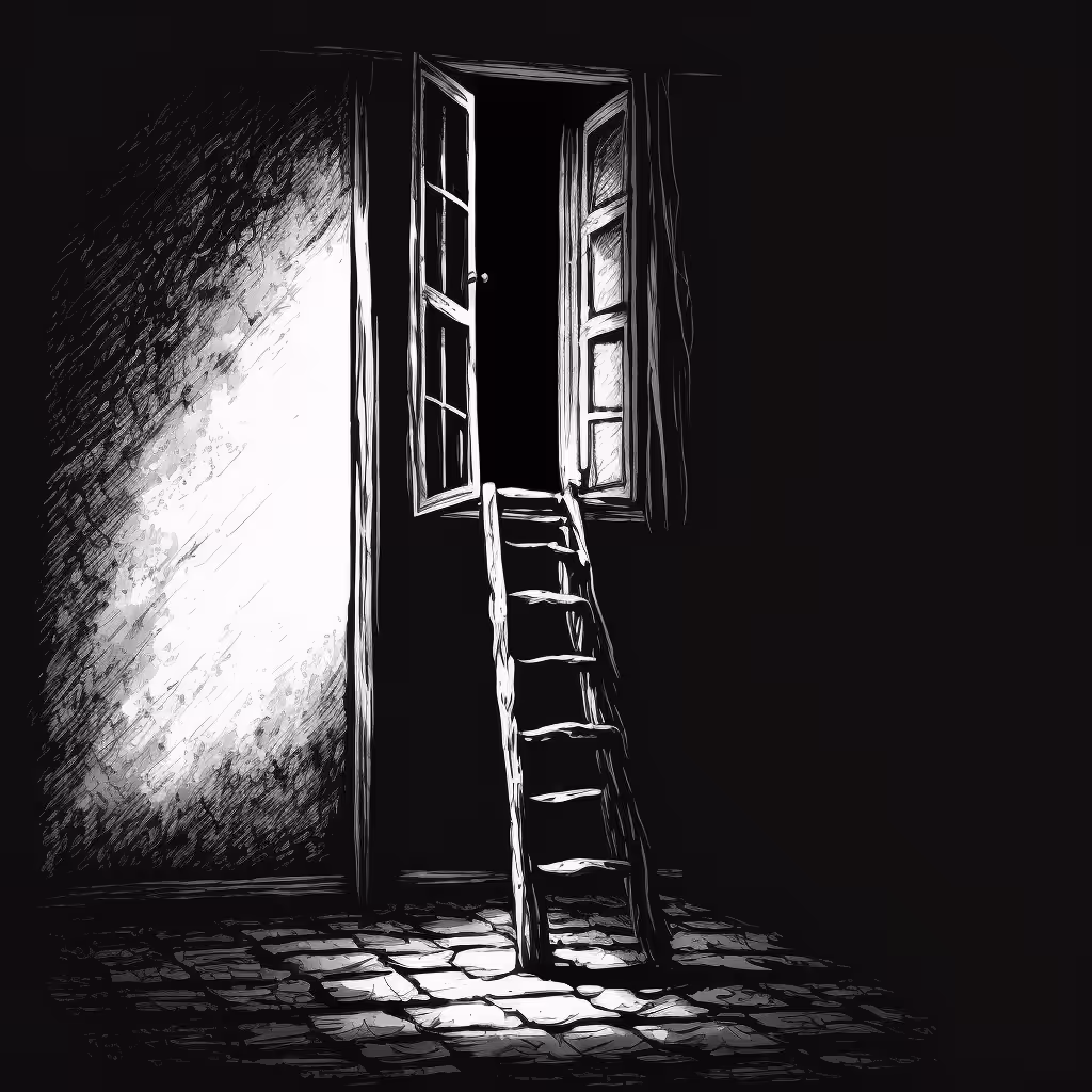 Backdoor