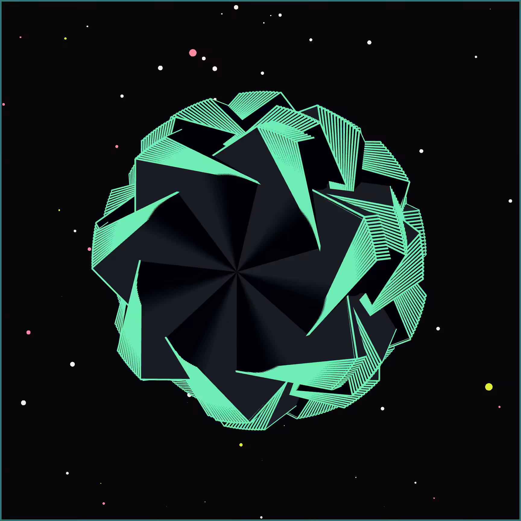 UNIDENTIFIED FLYING OBJKT #010