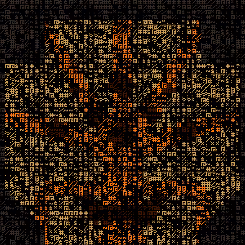 HEXADEEZAMAL #97