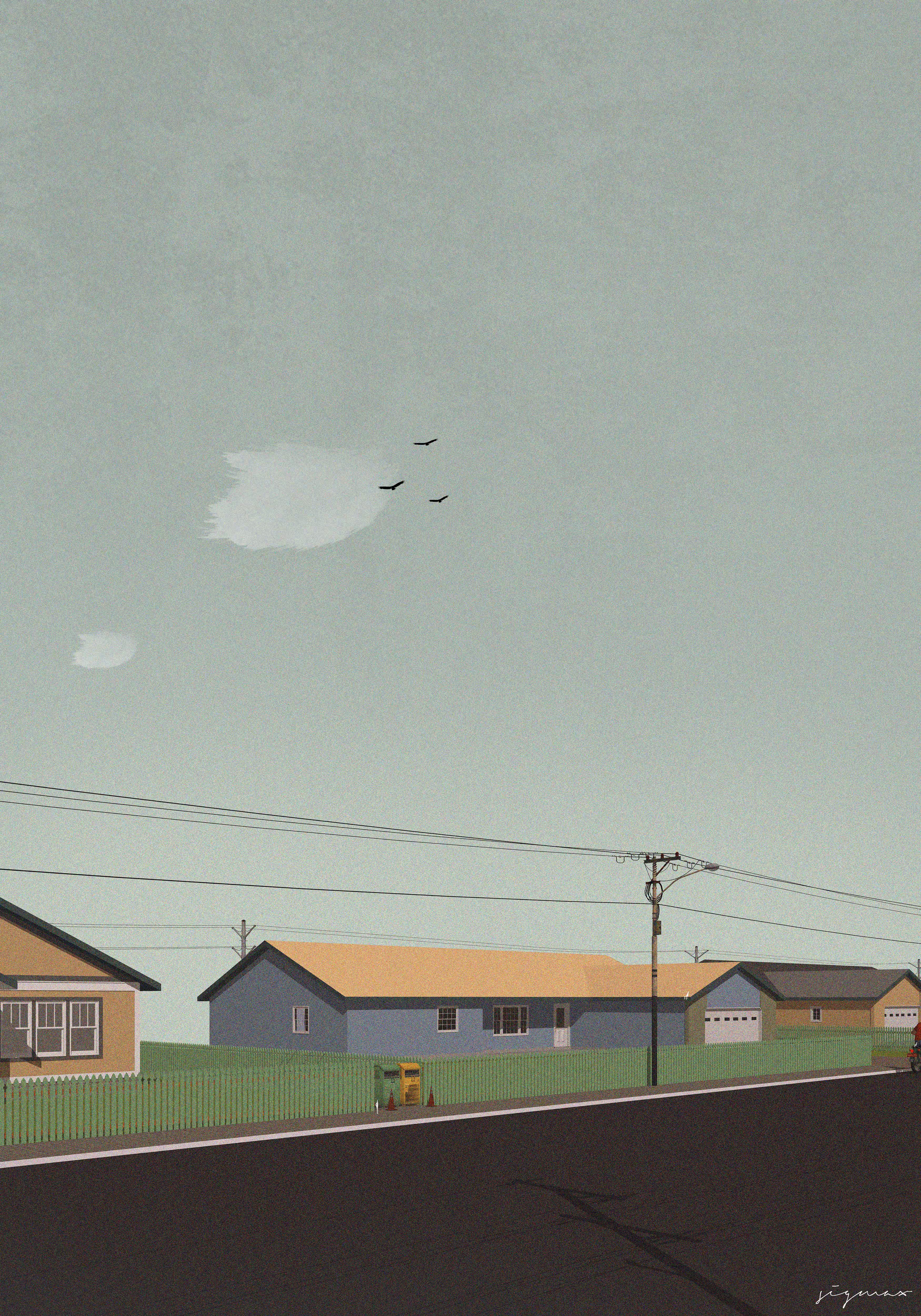 Neighborhood  