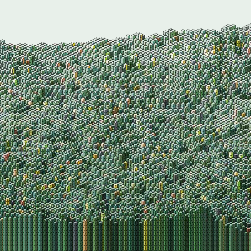 Geologic #152