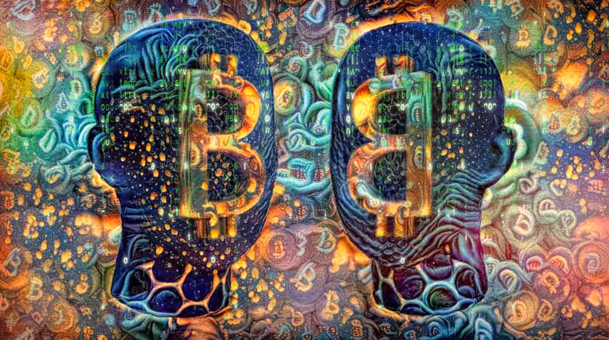 Crypto conversations