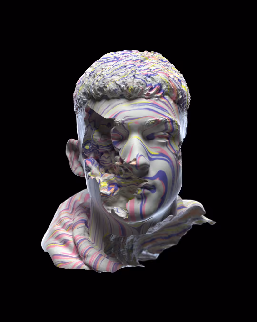 Fragment #002