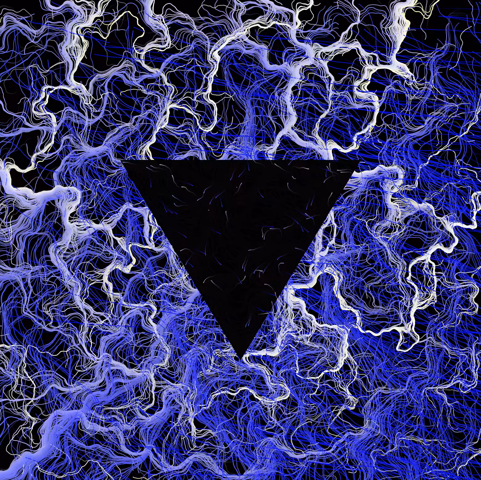 spirits, lifeforms... #71